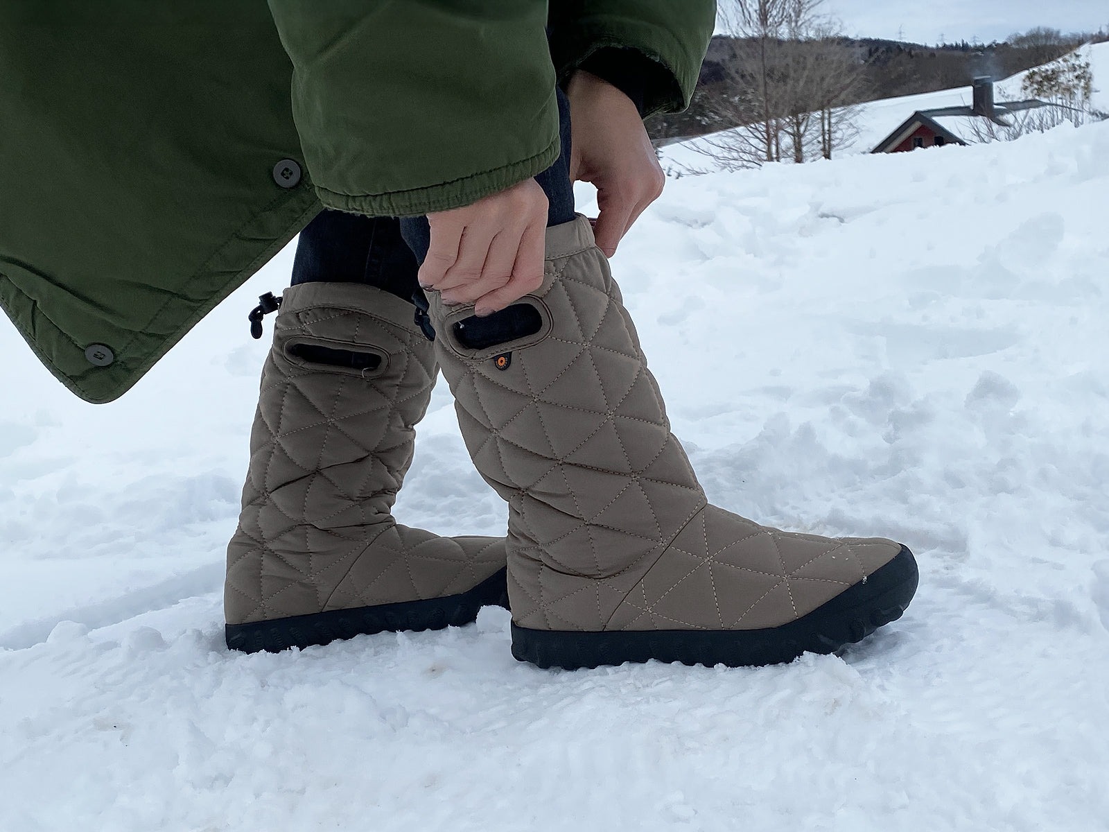 BOGS(ボグス) 公式サイト