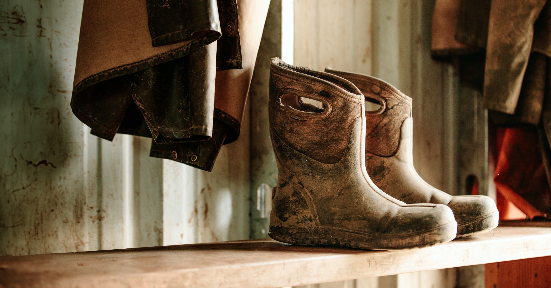 BOGS(ボグス) 公式サイト