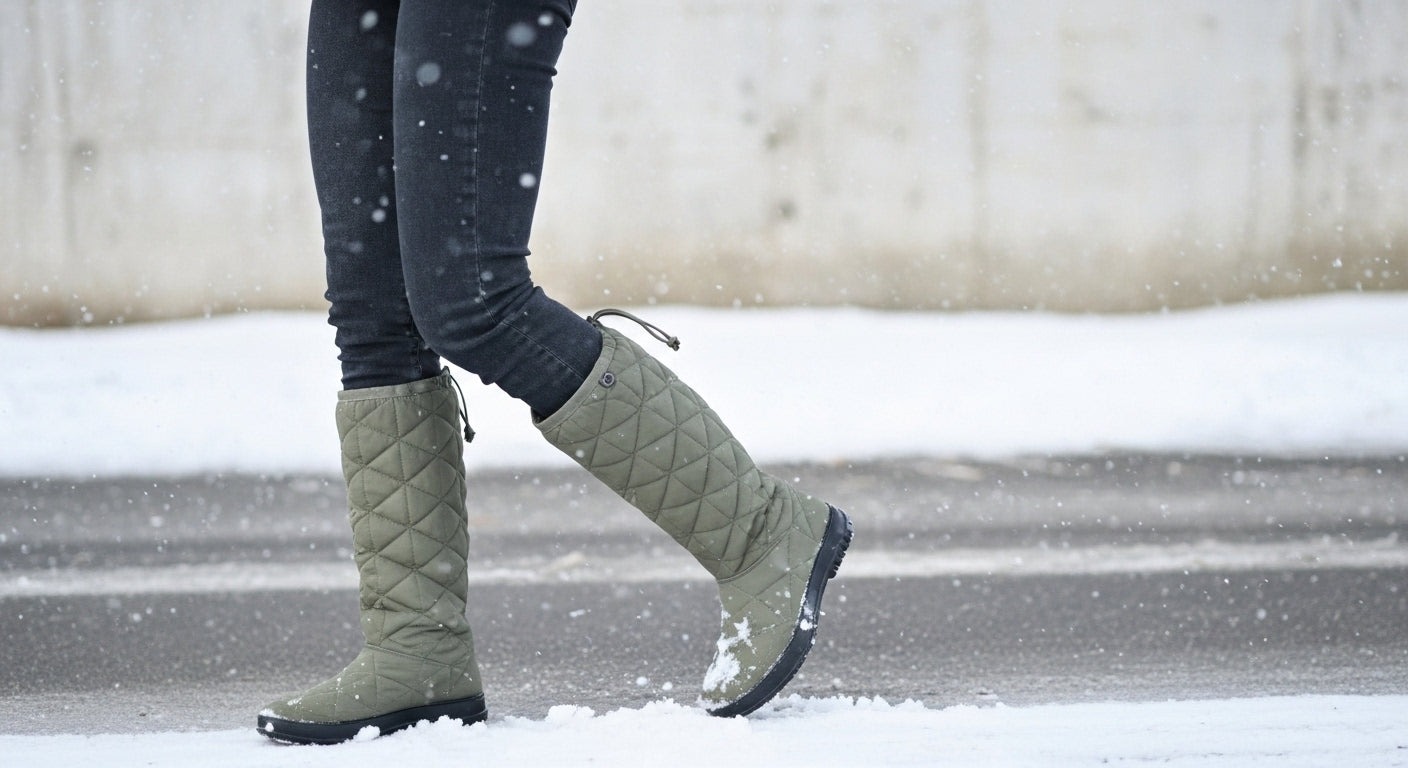 BOGS(ボグス) 公式サイト